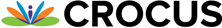 CROCUS Logo